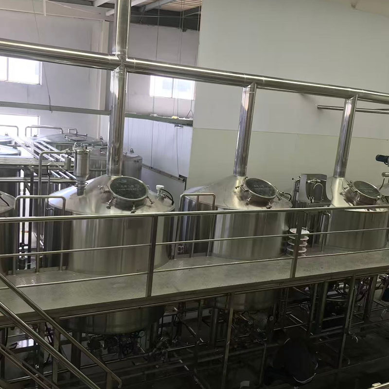 泗水精酿啤酒设备厂—啤酒文化的深刻内涵